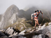 Ruth Croft busca hacer historia en UTMB: nadie repite victoria desde 2014 Amazfit T-Rex 3 Pro