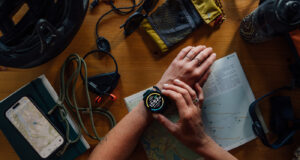 Suunto lanza el Vertical 2 Suunto Vertical 2