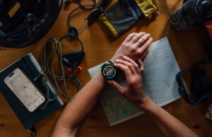 Suunto Vertical 2