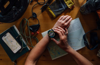 Suunto Vertical 2