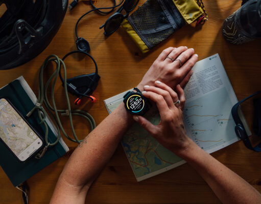 Suunto Vertical 2