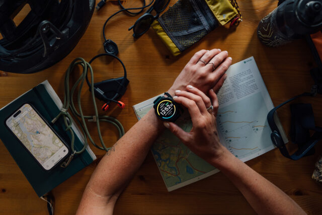 Suunto Vertical 2