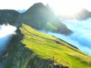 HOKA Val d’Aran by UTMB trail Termières dera Libertat