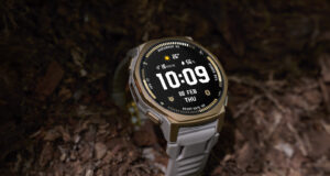 Amazfit ya tiene a su rey: llega el T-Rex 3 Pro Amazfit T-Rex 3 Pro