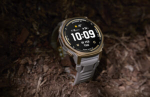 Amazfit T-Rex 3 Pro