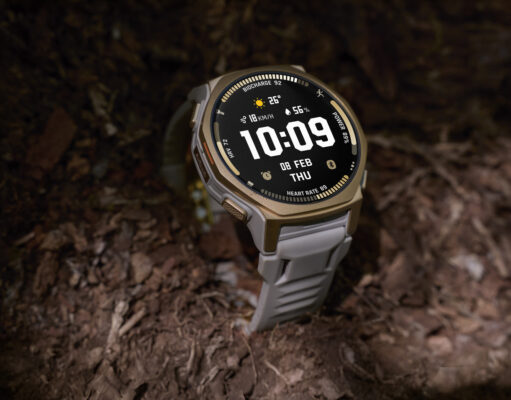 Amazfit T-Rex 3 Pro