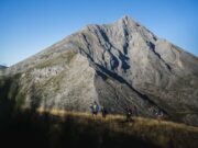Ultra Montaña Palentina trail