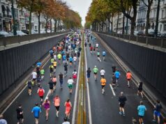 Las pruebas de running que generan un mayor interés mediático