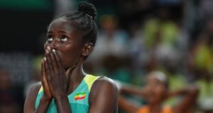 Welteji, sancionada por dopaje: “Su marido dijo que estaba dormida”