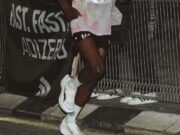 Compra zapatillas en la expo, queda séptimo y pierde el premio de 1000$… por llevar zapatillas ilegales