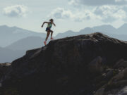 COROS APEX 4 trail
