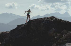 COROS APEX 4 trail