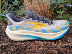 Brooks Ghost Trail: la Ghost que te va a sacar del asfalto review brooks ghost trail