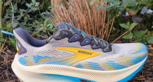 Brooks Ghost Trail: la Ghost que te va a sacar del asfalto review brooks ghost trail