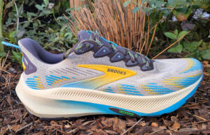 Brooks Ghost Trail: la Ghost que te va a sacar del asfalto review brooks ghost trail