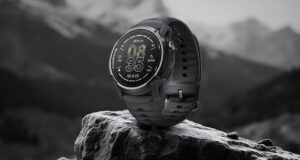 COROS lanza el APEX 4, el reloj de Kilian Jornet en su reto States of Elevation COROS APEX 4
