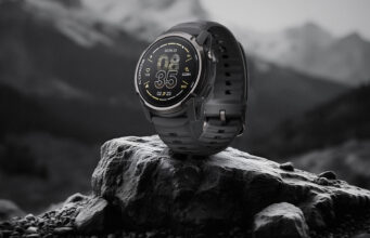 COROS lanza el APEX 4, el reloj de Kilian Jornet en su reto States of Elevation COROS APEX 4