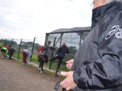 Domingo López, el entrenador que se enfrenta al método noruego:  “El fulcro está en la dosis que necesita cada uno”