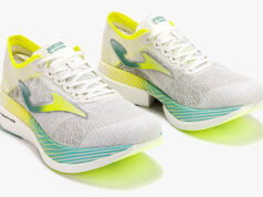 Joma RS-9000