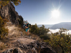 Les Templiers: el trail que todo corredor debería vivir al menos una vez Les Templiers trail running