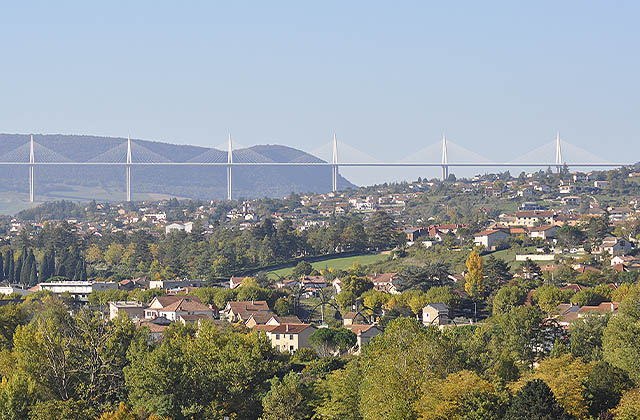 millau viaducto