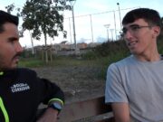Àlex Pintado se rehace del golpe: “He aprendido que no sirve de nada lamentarse”