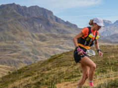 rosa lara amazfit