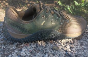 Merrell Trail Glove 7