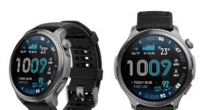 Amazfit Balance 2 XT
