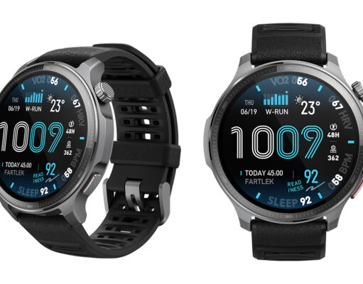 Amazfit Balance 2 XT