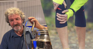 “La lesión tiene que ser tu amiga”: lo que Bakero nos recuerda a los corredores bakero lesion