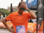 ¡La ‘reina del trail’ debutó en un maratón de asfalto a 4:00/km!
