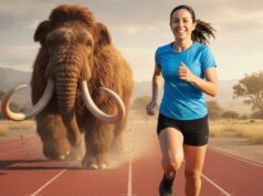 El ser humano no nació para estar en el sofá: 24 razones evolutivas que lo prueban