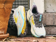 review brooks ghost trail