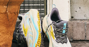 Brooks Ghost Trail: la Ghost que te va a sacar del asfalto review brooks ghost trail