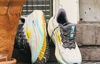 Brooks Ghost Trail: la Ghost que te va a sacar del asfalto review brooks ghost trail