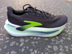 Review Glycerin Max 2: la ‘MAX’ amortiguada de Brooks review brooks glycerin max 2