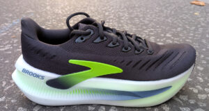 review brooks glycerin max 2