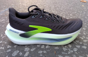 review brooks glycerin max 2