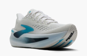 Review Brooks Glycerin Max 2