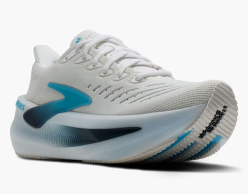 Review Brooks Glycerin Max 2