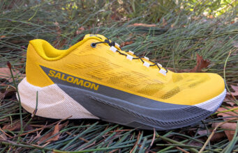 Salomon PULSAR: la zapatilla que viene a ‘resolver’ tu día a día review zapatilla trail running salomon pulsar