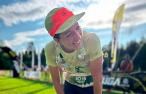 Running y salud mental