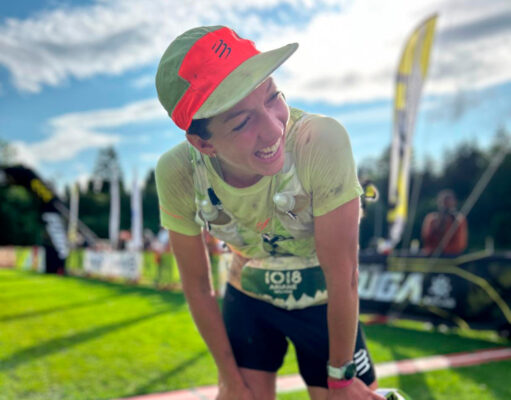 Running y salud mental