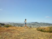 trail