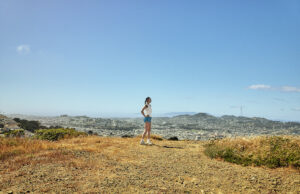 trail