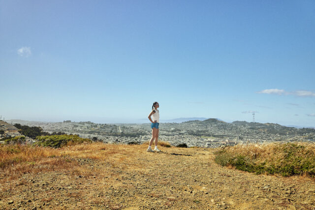 trail