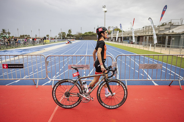 Challenge Barcelona Triatló 2026
