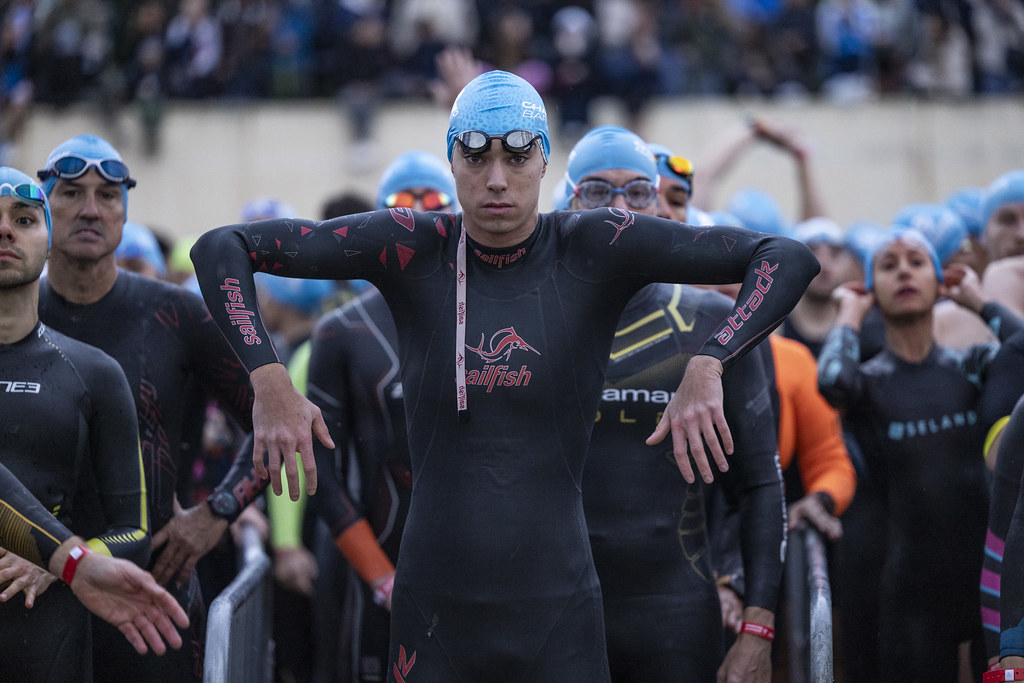 Challenge Barcelona Triatló 2026