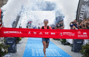 La Marató dels Dement dictará sentencia en la Merrell Skyrunner World Series